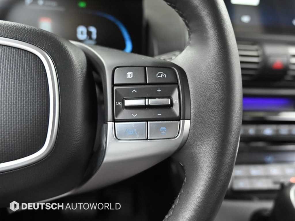 HYUNDAI Casper 2023 Verde - Importación desde Corea - HF Imports Iquique - Foto 16