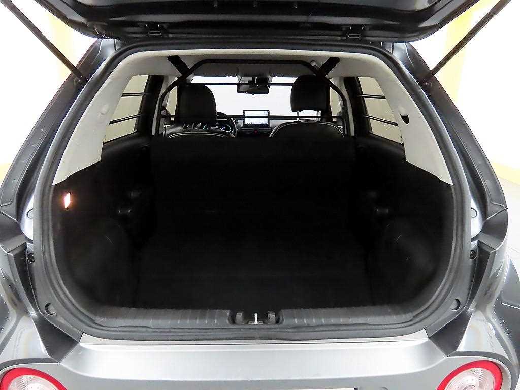 HYUNDAI Casper 2023 Gris - Importación desde Corea - HF Imports Iquique - Foto 18