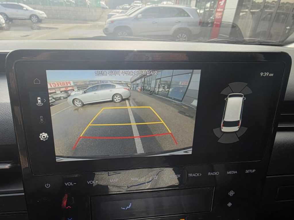 HYUNDAI Staria 2025 - Importación desde Corea - HF Imports Iquique - Foto 13