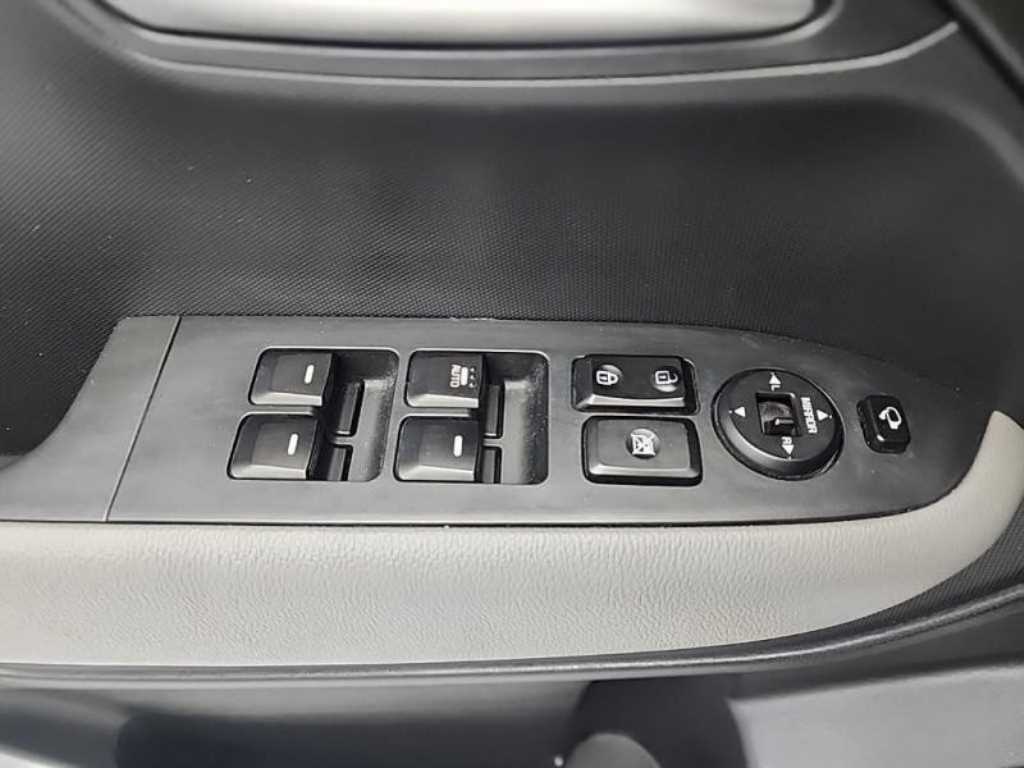 KIA Ray 2023 Blanco - Importación desde Corea - HF Imports Iquique - Foto 16