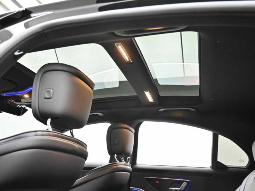 Mercedes Benz S Class 2023 - Importación desde Corea - HF Imports Iquique - Foto 18