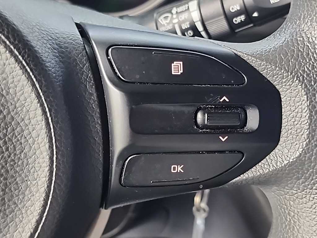 KIA Ray 2021 Blanco - Importación desde Corea - HF Imports Iquique - Foto 15