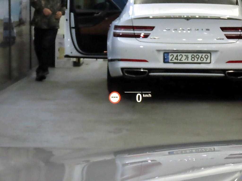 BMW 5 Series 2022 Blanco - Importación desde Corea - HF Imports Iquique - Foto 13