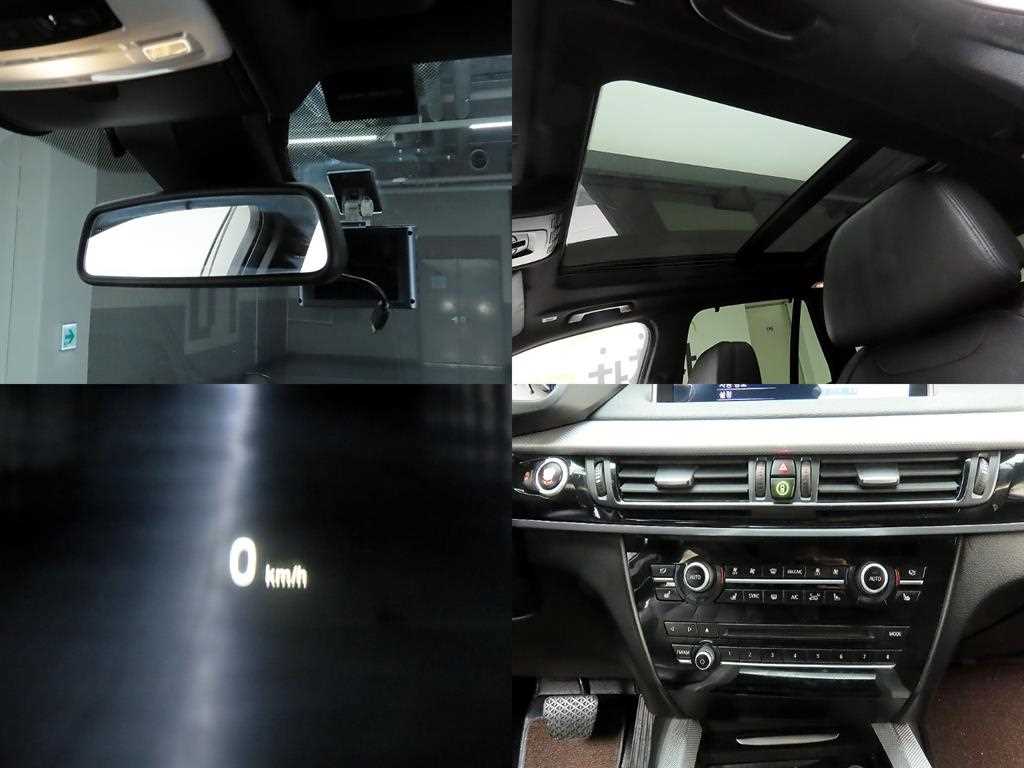 BMW X5 2014 - Importación desde Corea - HF Imports Iquique - Foto 17