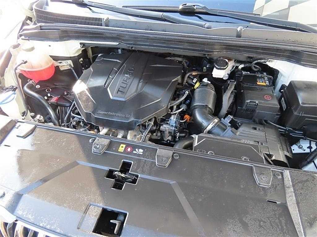 KIA Carnival 2023 Blanco - Importación desde Corea - HF Imports Iquique - Foto 19