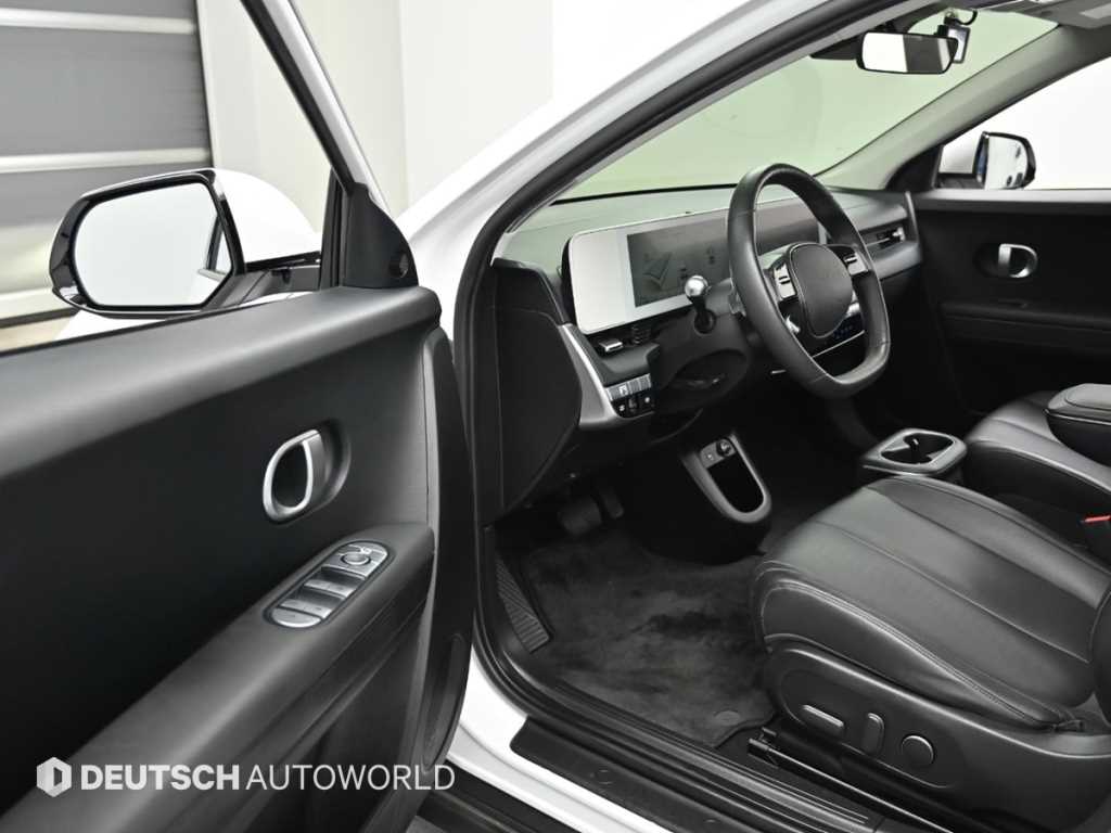 HYUNDAI Ioniq 5 - Vista 11