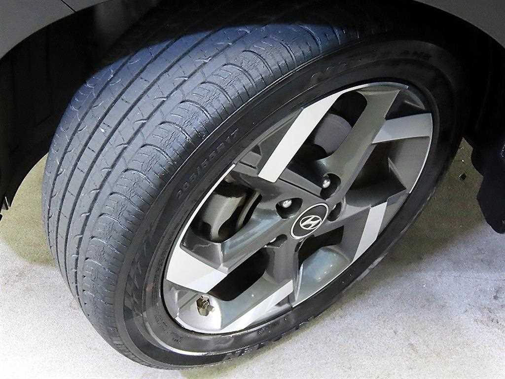 HYUNDAI Venue 2020 - Importación desde Corea - HF Imports Iquique - Foto 20