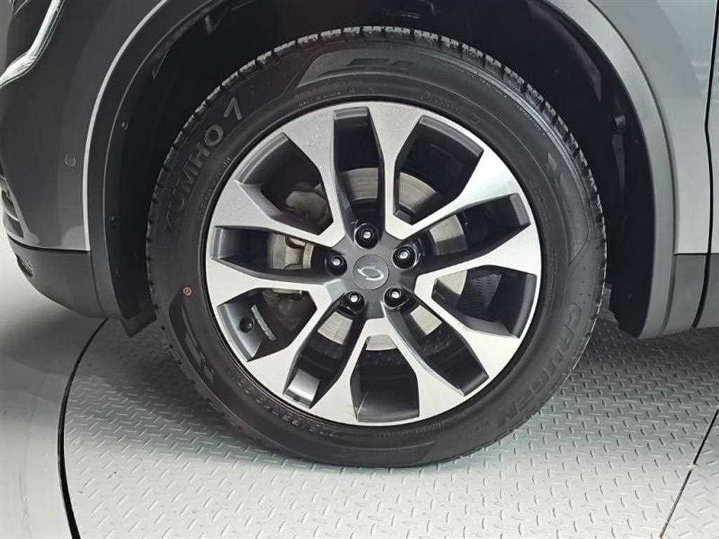 SAMSUNG QM6 2017 Gris - Importación desde Corea - HF Imports Iquique - Foto 18