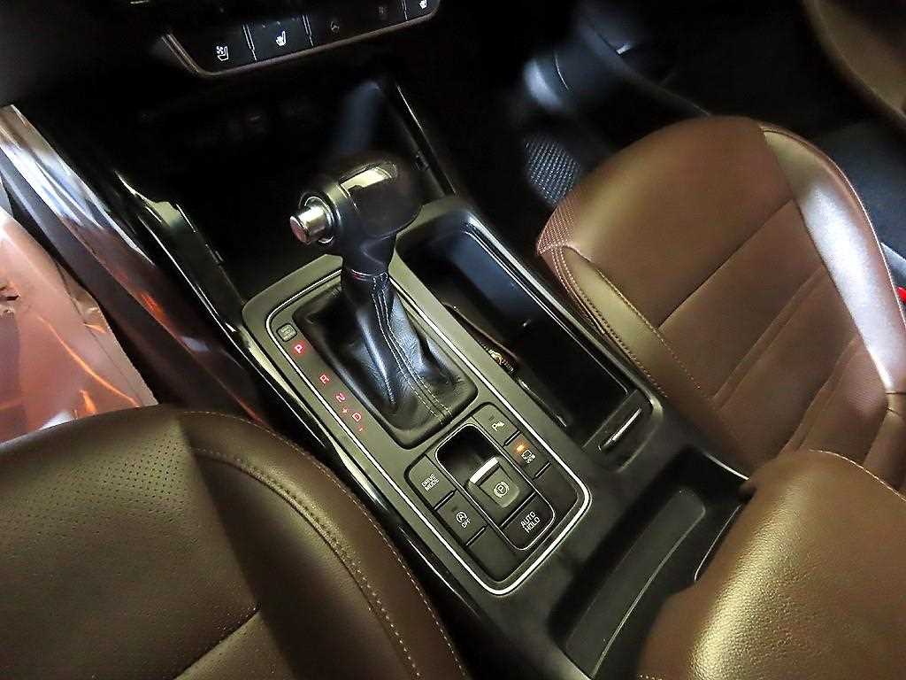 KIA Sorento - Vista 12