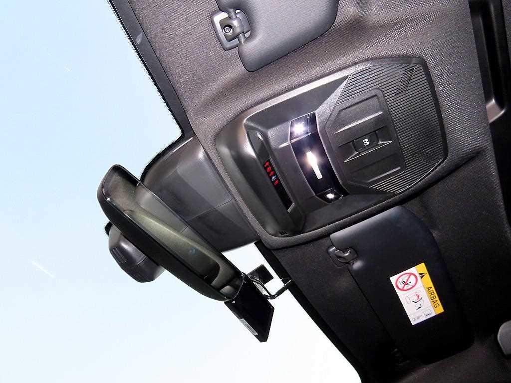 Peugeot 408 2024 - Importación desde Corea - HF Imports Iquique - Foto 14