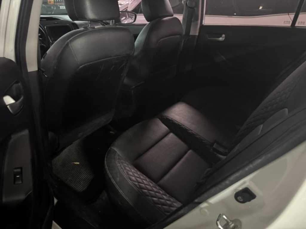 KIA K3 2018 - Importación desde Corea - HF Imports Iquique - Foto 13