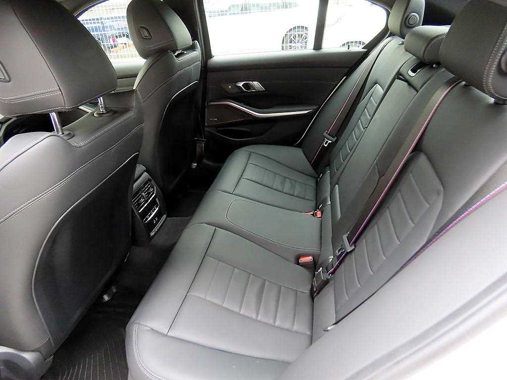 BMW 3 series - Vista 7