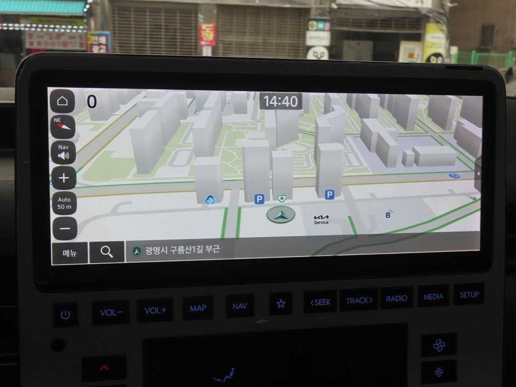 HYUNDAI Staria 2022 Negro - Importación desde Corea - HF Imports Iquique - Foto 14