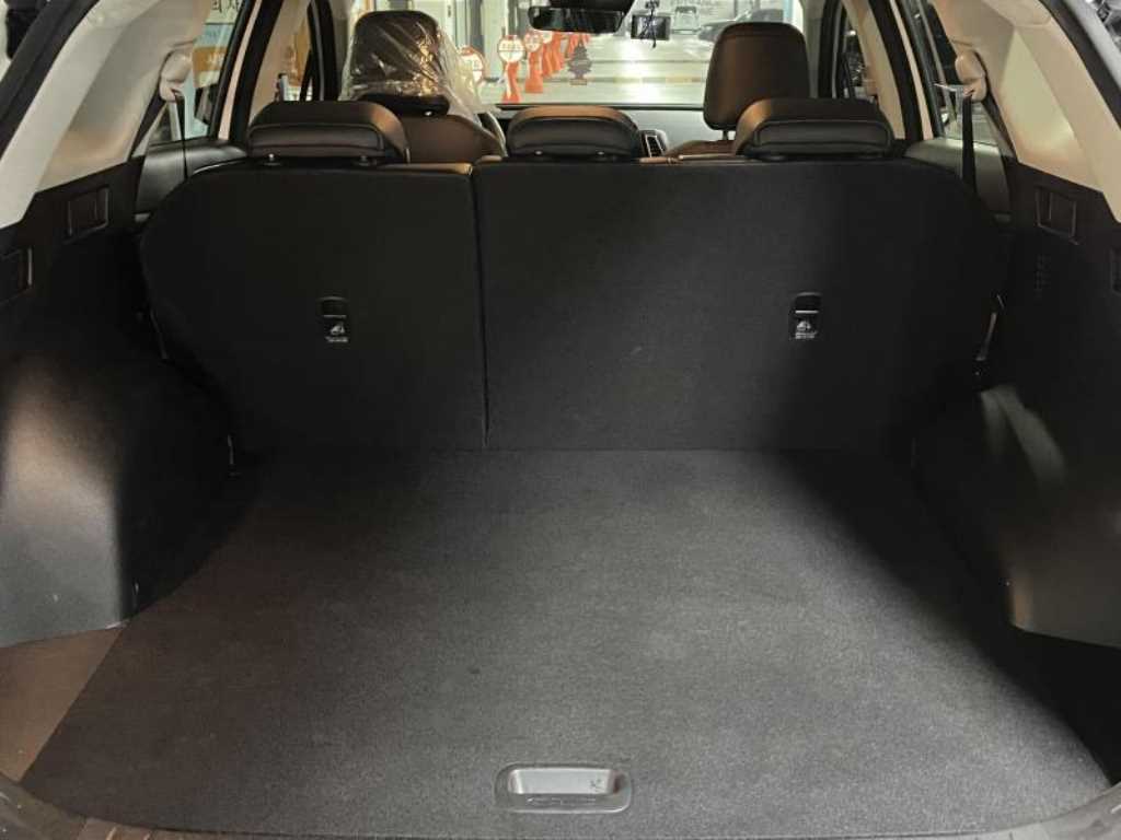 KIA Sportage 2023 - Importación desde Corea - HF Imports Iquique - Foto 17