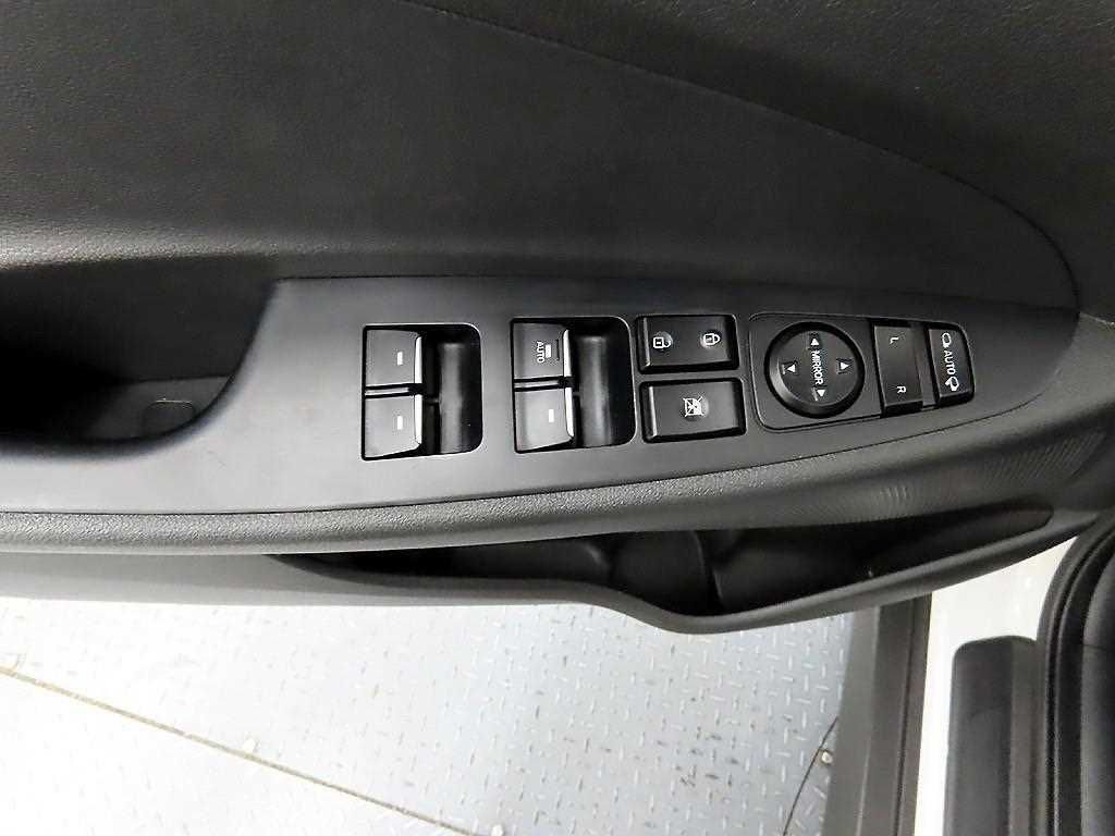 HYUNDAI Tucson - Vista 11