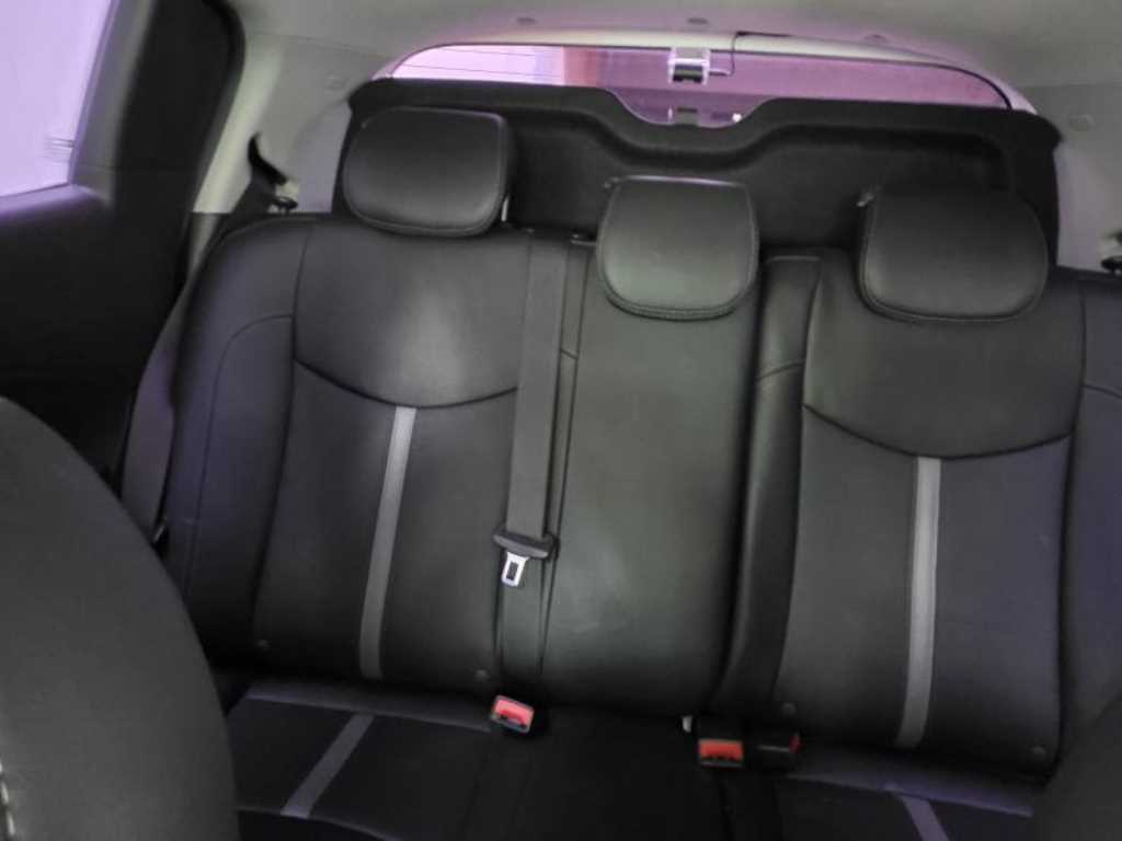 Chevrolet Spark 2020 Blanco - Importación desde Corea - HF Imports Iquique - Foto 18