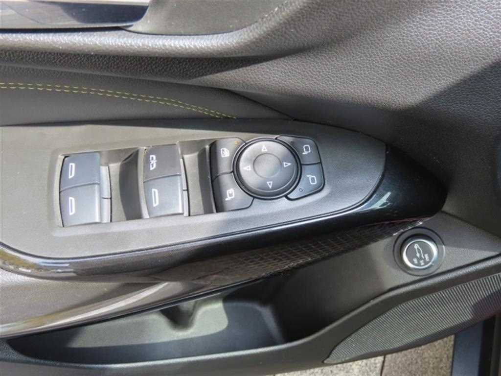 Chevrolet Trax - Vista 12