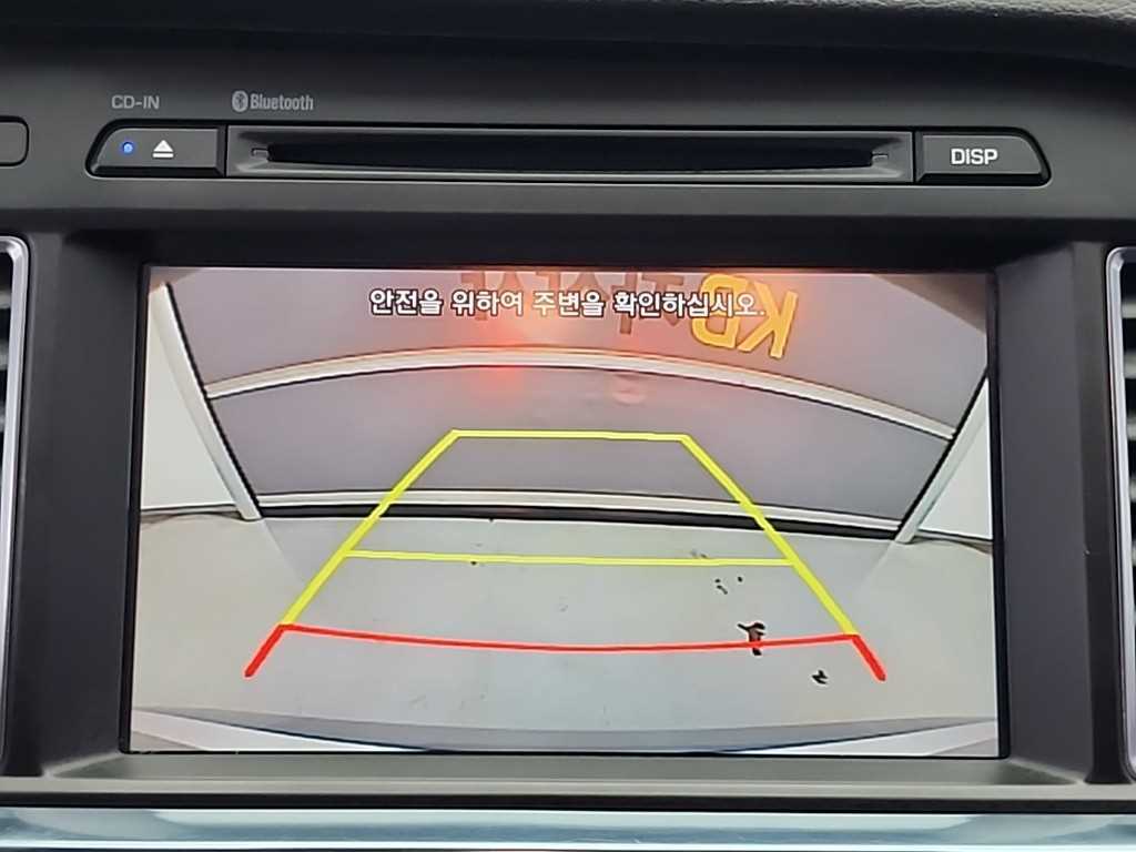 HYUNDAI Sonata 2017 Gris - Importación desde Corea - HF Imports Iquique - Foto 15