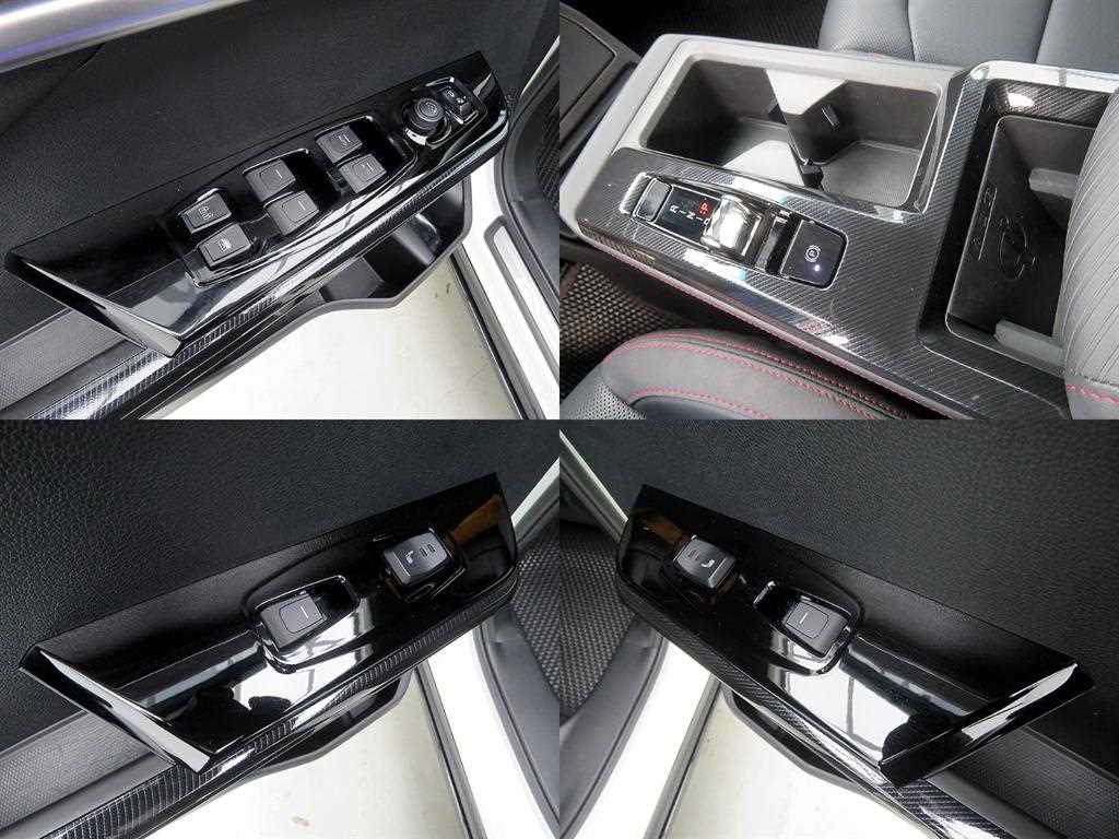 Ssangyong Action 2025 Blanco - Importación desde Corea - HF Imports Iquique - Foto 14