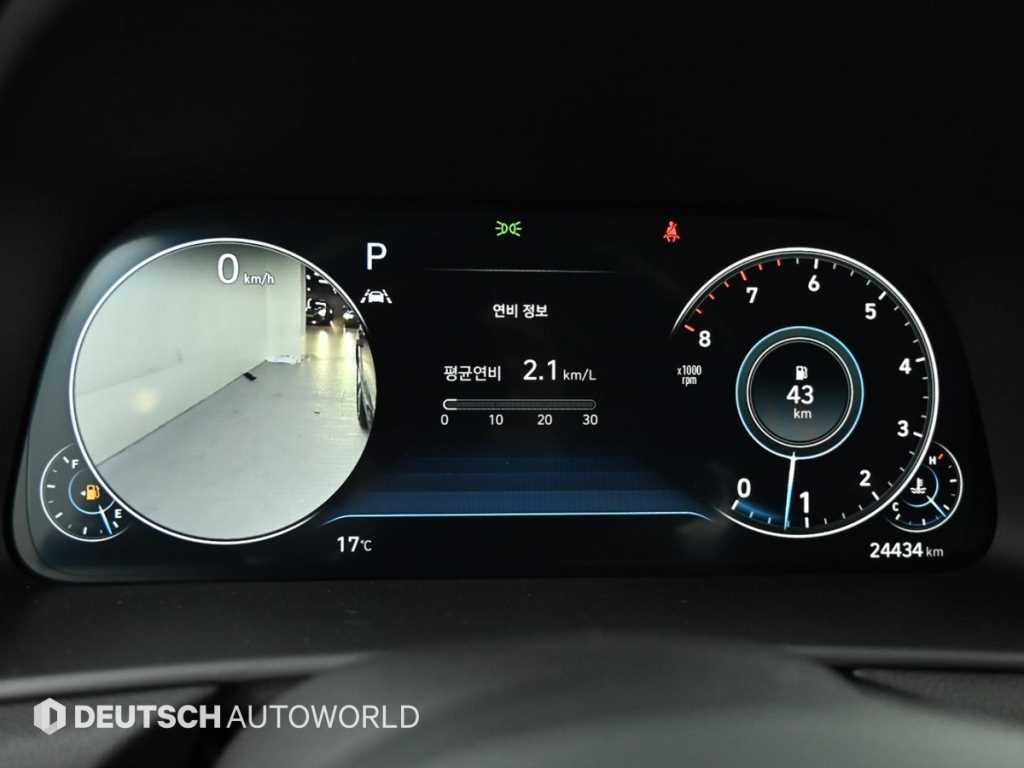 HYUNDAI Sonata - Vista 8