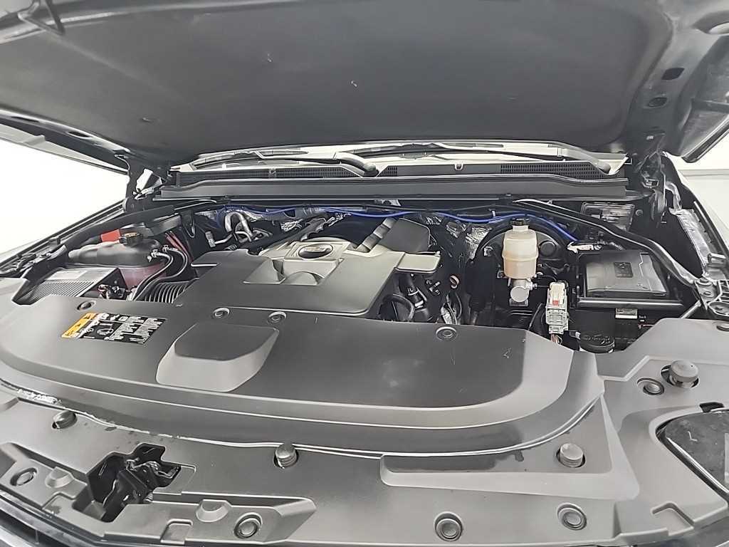 Cadillac Escalade - Vista 5