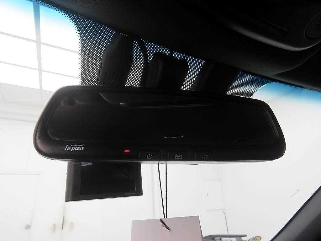 Ssangyong Action 2025 Blanco - Importación desde Corea - HF Imports Iquique - Foto 13