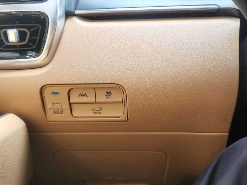 KIA Sorento 2023 - Importación desde Corea - HF Imports Iquique - Foto 15