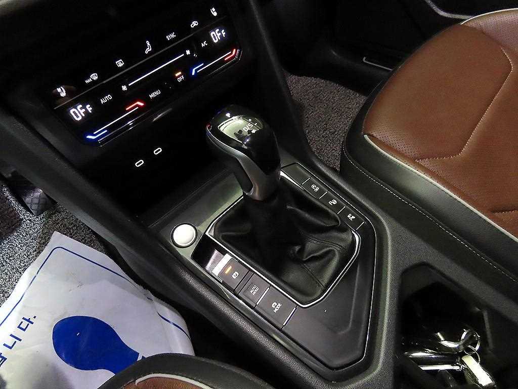 Volkswagen Tiguan - Vista 12