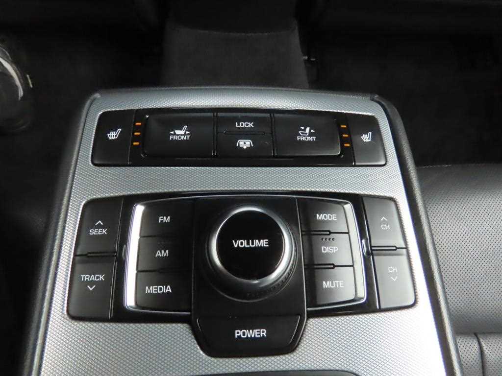 Genesis G80 - Vista 8