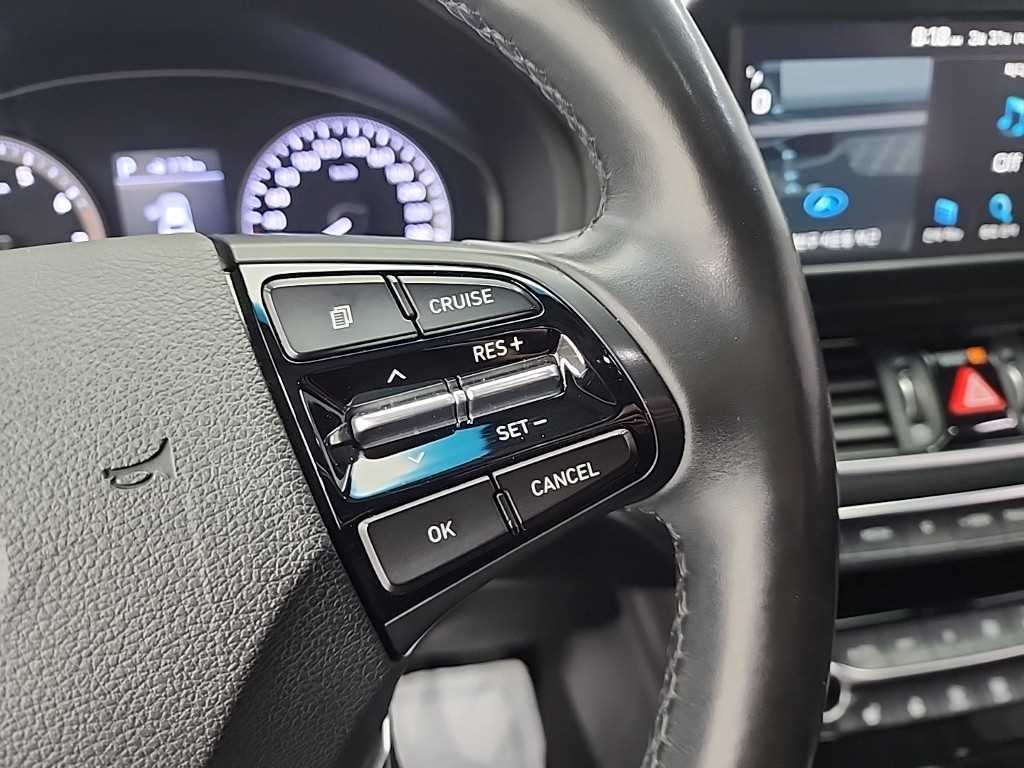 HYUNDAI Grandeur 2018 - Importación desde Corea - HF Imports Iquique - Foto 18