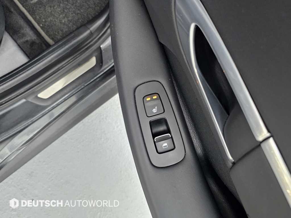 HYUNDAI Sonata 2021 Gris - Importación desde Corea - HF Imports Iquique - Foto 16