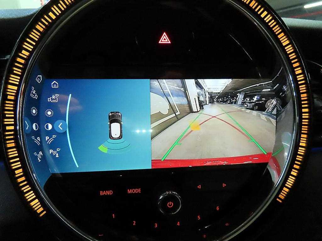 Mini Cooper 2023 Rojo - Importación desde Corea - HF Imports Iquique - Foto 14