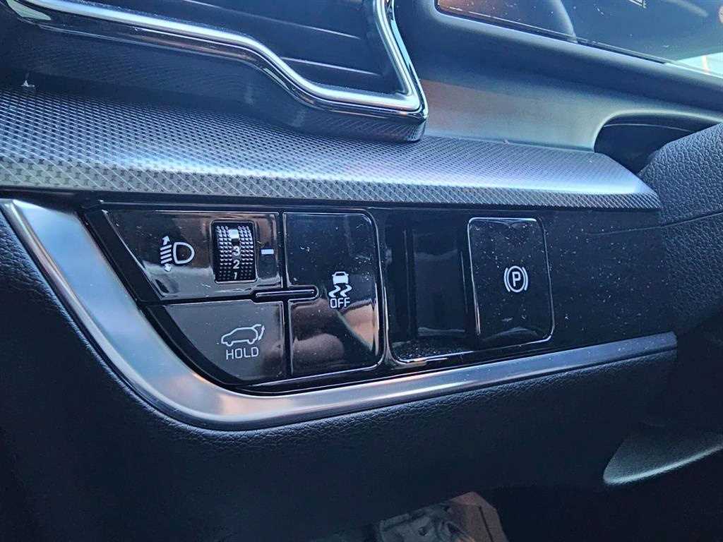 KIA Sportage - Vista 6