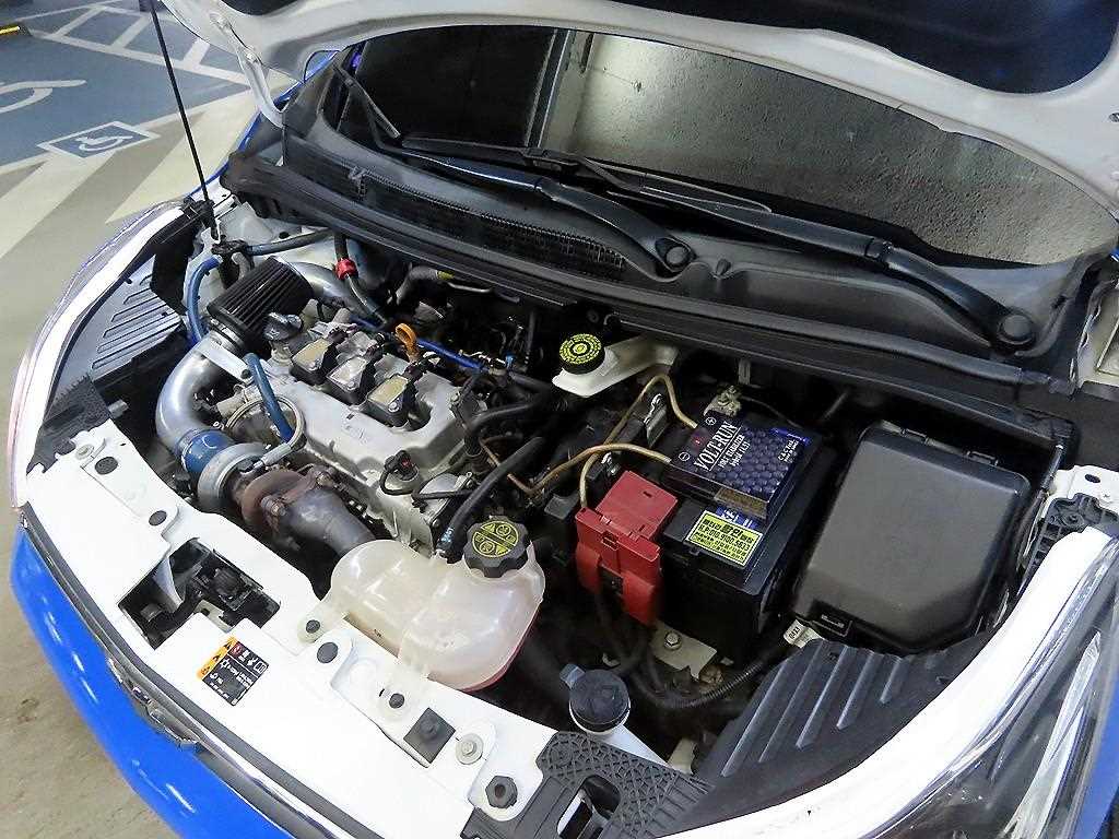 Chevrolet Spark 2018 Blanco - Importación desde Corea - HF Imports Iquique - Foto 18