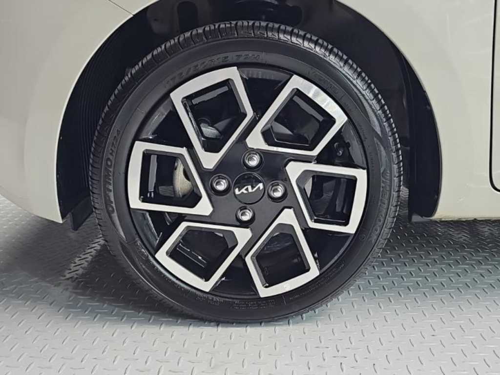 KIA Ray 2023 - Importación desde Corea - HF Imports Iquique - Foto 20