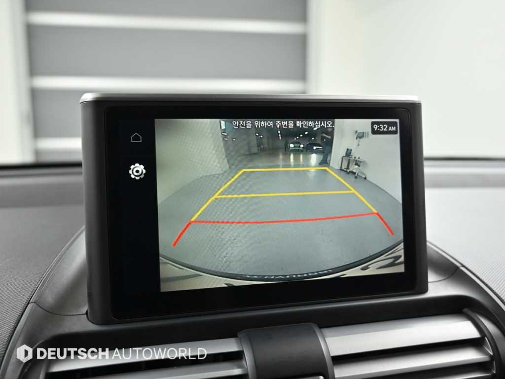 HYUNDAI Casper 2022 - Importación desde Corea - HF Imports Iquique - Foto 15