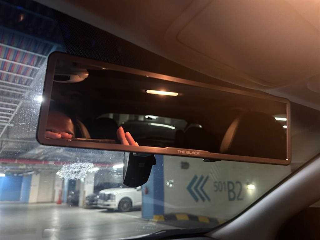 HYUNDAI Tucson - Vista 10