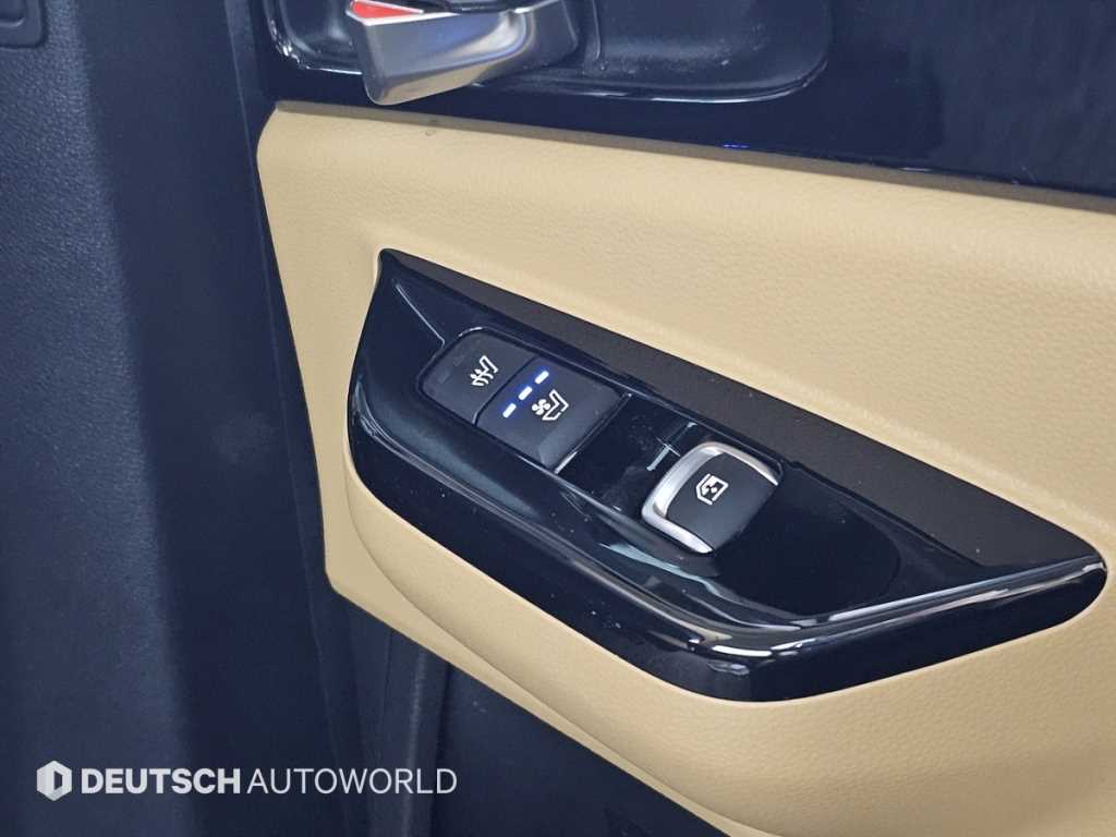 KIA Carnival 2023 Blanco - Importación desde Corea - HF Imports Iquique - Foto 16