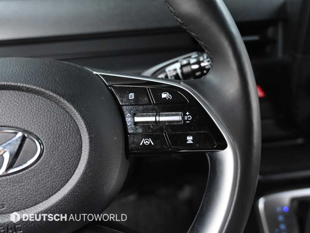 HYUNDAI Staria 2024 - Importación desde Corea - HF Imports Iquique - Foto 18