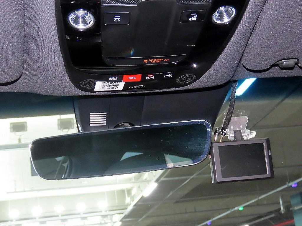 KIA K8 2022 Gris - Importación desde Corea - HF Imports Iquique - Foto 15