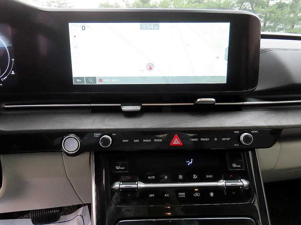 KIA Carnival - Vista 12