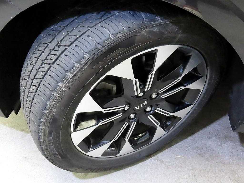 KIA Carnival 2021 - Importación desde Corea - HF Imports Iquique - Foto 20