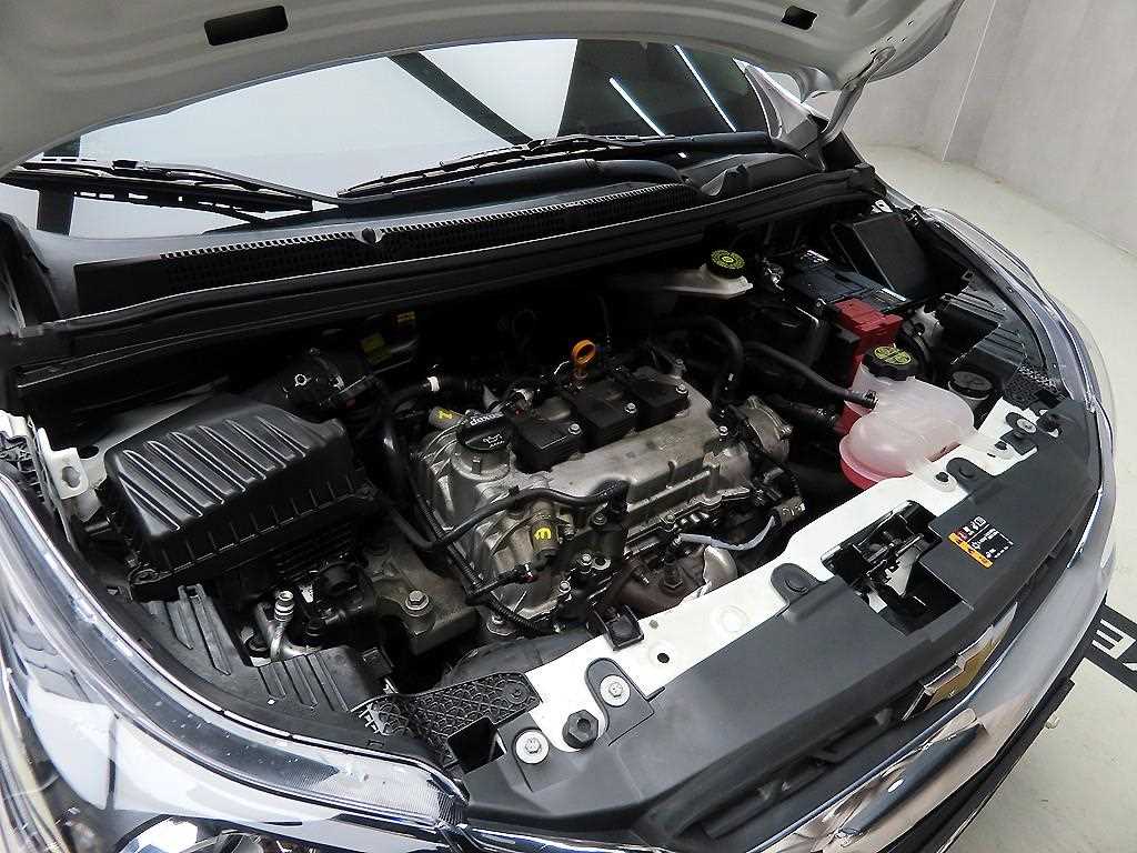 Chevrolet Spark 2021 - Importación desde Corea - HF Imports Iquique - Foto 19