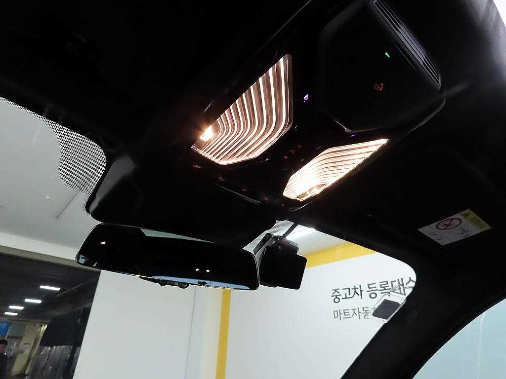 BMW X7 2025 Blanco - Importación desde Corea - HF Imports Iquique - Foto 16