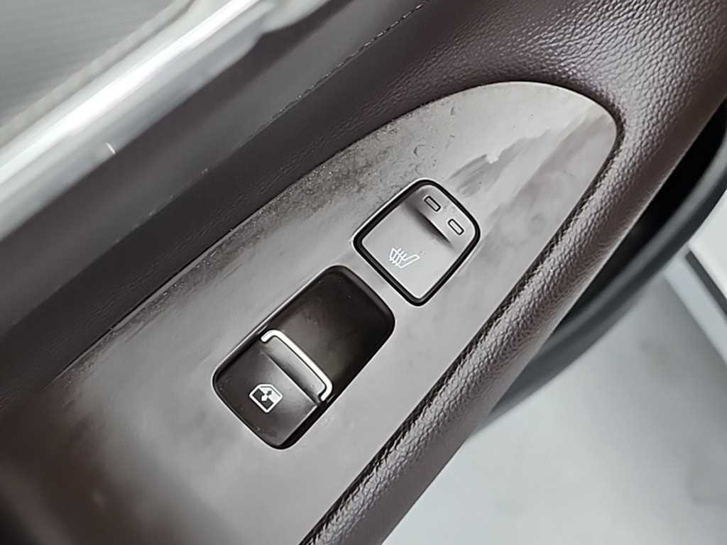 HYUNDAI Grandeur 2020 Blanco - Importación desde Corea - HF Imports Iquique - Foto 14