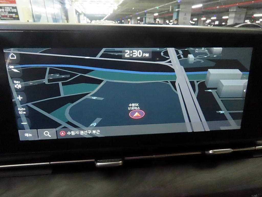 KIA Carnival 2023 Negro - Importación desde Corea - HF Imports Iquique - Foto 13