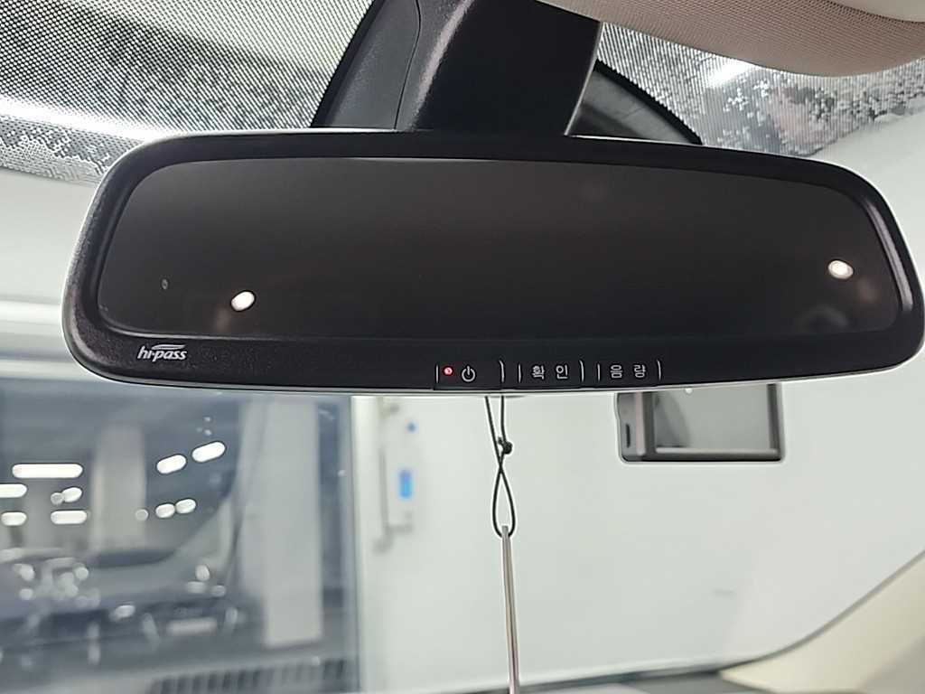 SAMSUNG QM6 2021 Blanco - Importación desde Corea - HF Imports Iquique - Foto 18