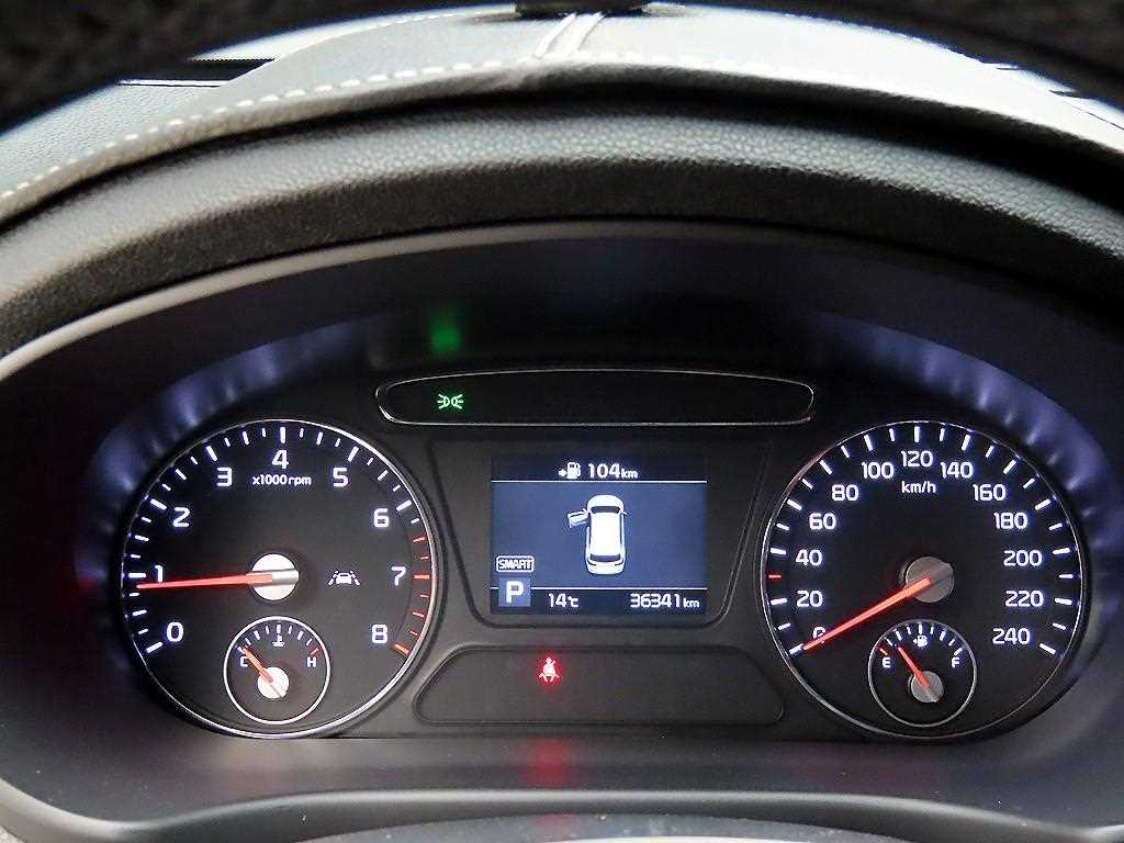 KIA Sorento - Vista 8