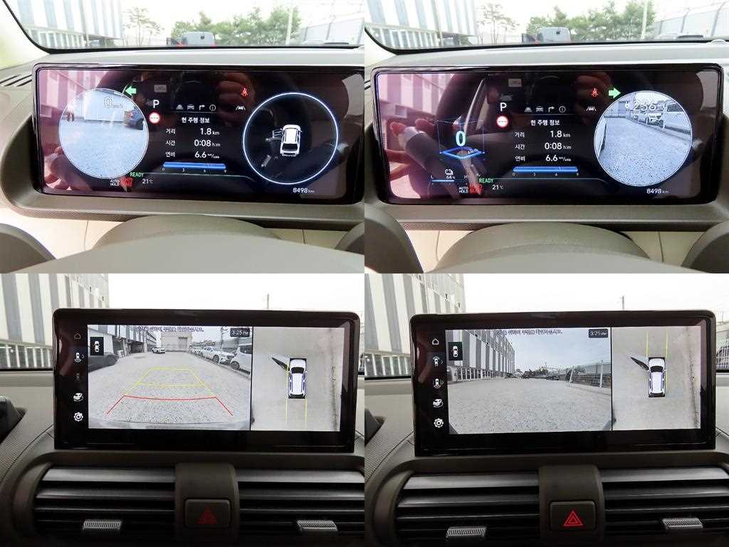 HYUNDAI Casper 2025 Blanco - Importación desde Corea - HF Imports Iquique - Foto 18