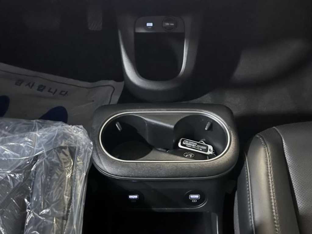 HYUNDAI Ioniq 5 - Vista 11